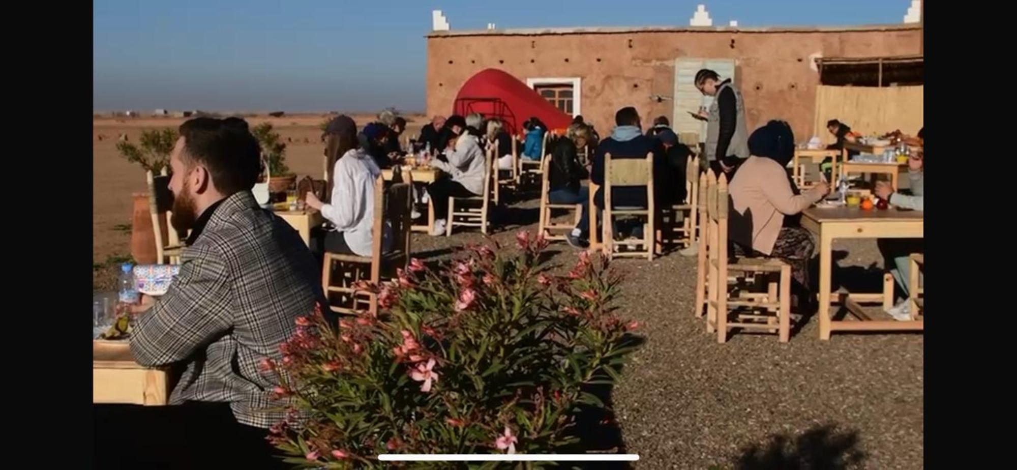 Riad Nolya Luxury Marrakech - Totalement Renove - Capacite Jusqu A 10 Lits Spacieux Marrakesch Exterior foto